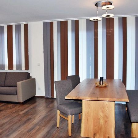 Troger Special Appartement Санкт-Михель  Экстерьер фото