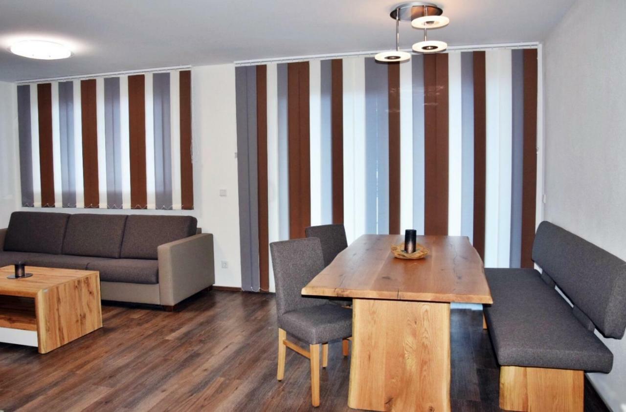Troger Special Appartement Санкт-Михель  Экстерьер фото
