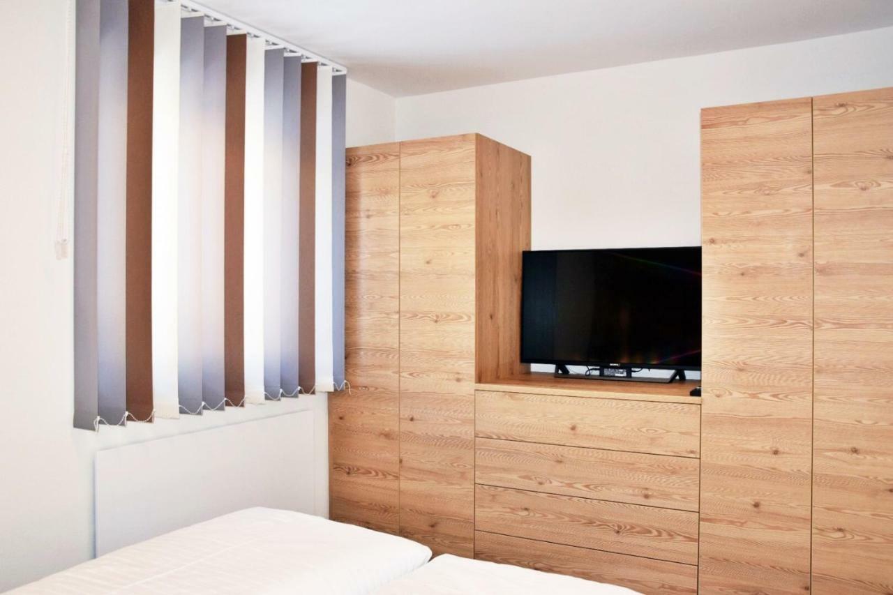 Troger Special Appartement Санкт-Михель  Экстерьер фото