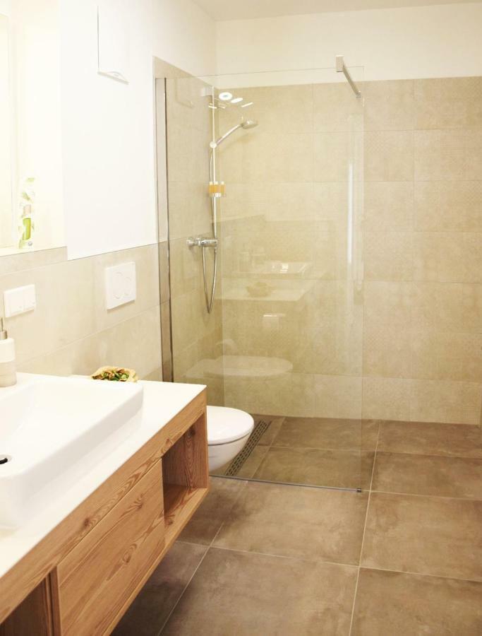 Troger Special Appartement Санкт-Михель  Экстерьер фото