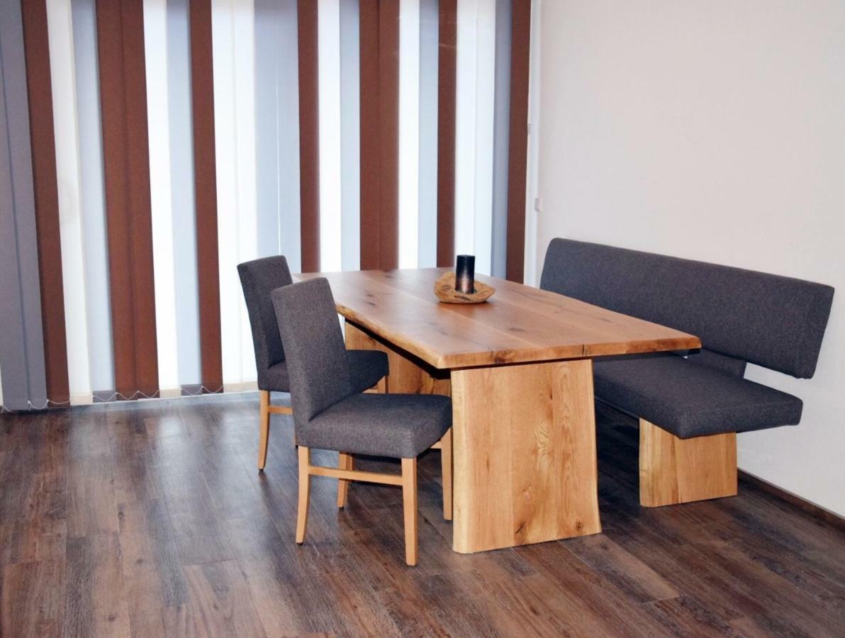 Troger Special Appartement Санкт-Михель  Экстерьер фото