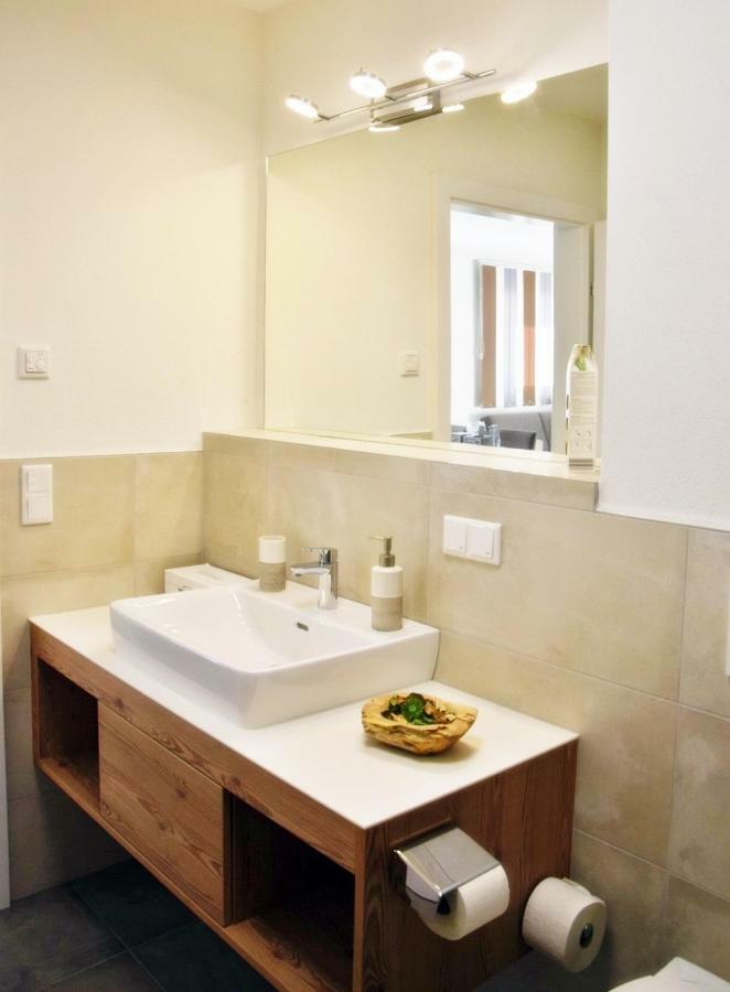 Troger Special Appartement Санкт-Михель  Экстерьер фото